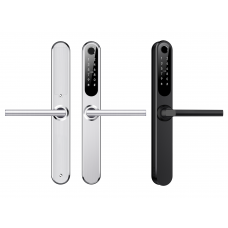 Smart Slim BLACK / SILVER